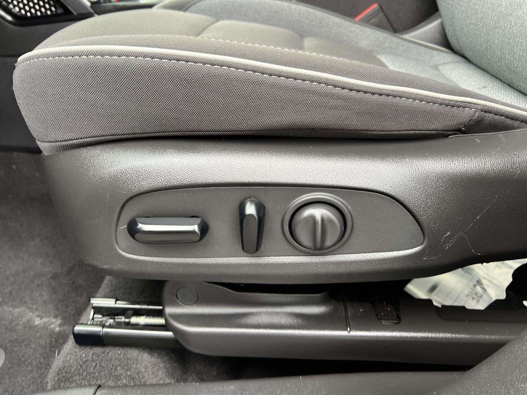 used 2023 Chevrolet TrailBlazer car, priced at $19,999