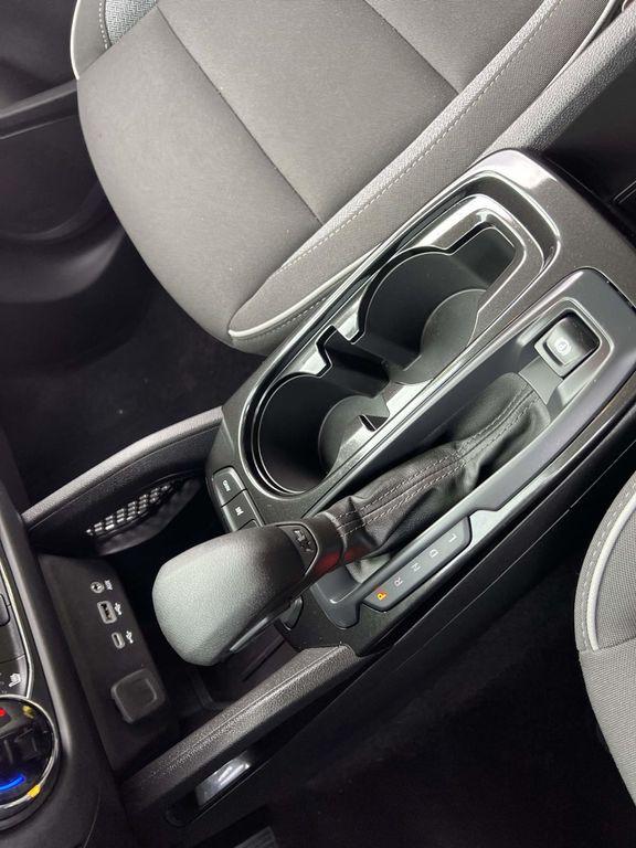 used 2023 Chevrolet TrailBlazer car, priced at $19,999