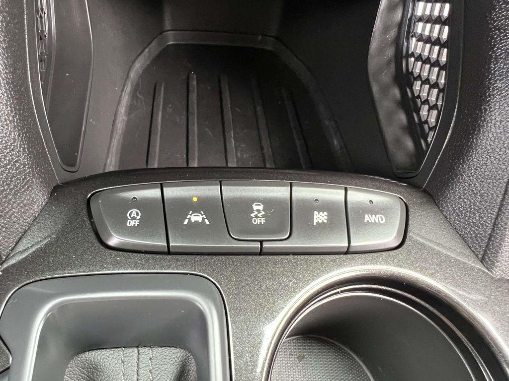 used 2023 Chevrolet TrailBlazer car, priced at $19,999