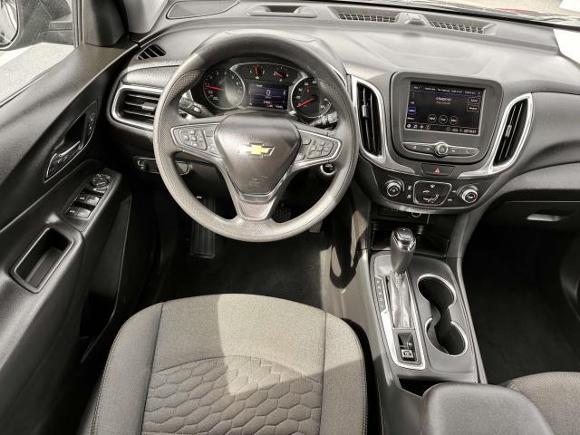 used 2020 Chevrolet Equinox car, priced at $19,199