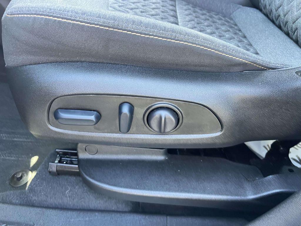 used 2023 Chevrolet Equinox car, priced at $20,599