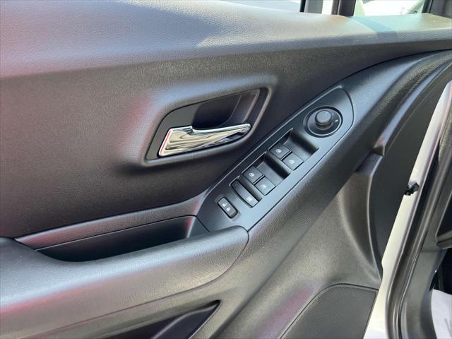 used 2019 Chevrolet Trax car, priced at $12,999