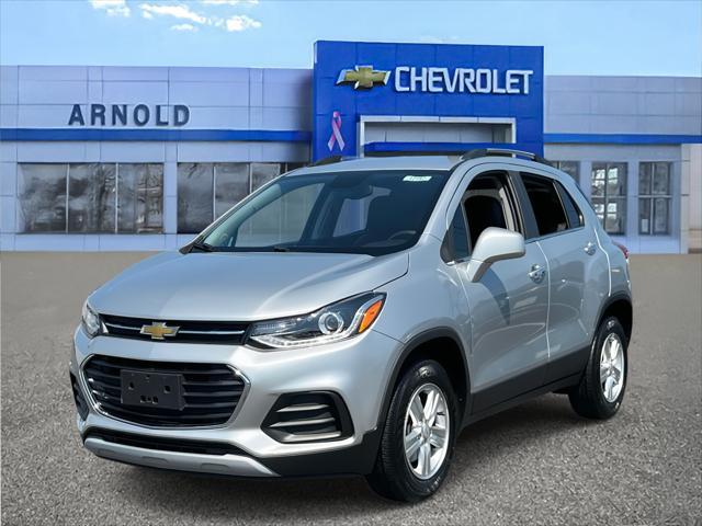 used 2019 Chevrolet Trax car, priced at $12,999