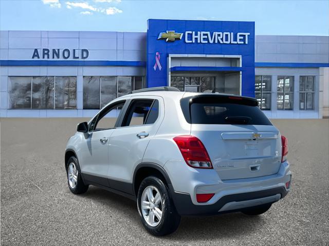 used 2019 Chevrolet Trax car, priced at $12,999