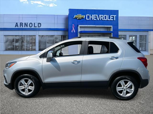 used 2019 Chevrolet Trax car, priced at $12,999