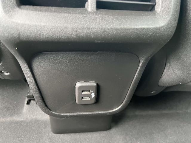 used 2022 Chevrolet Equinox car, priced at $19,999