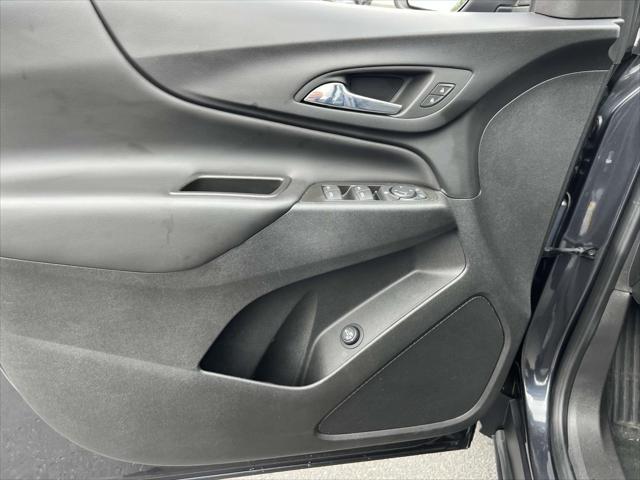 used 2022 Chevrolet Equinox car, priced at $20,999