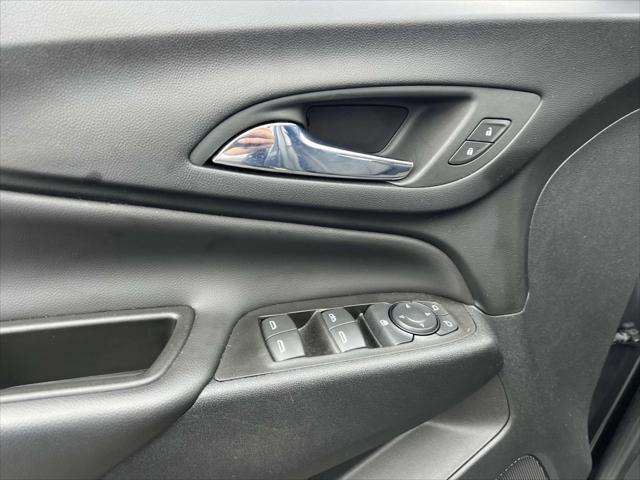 used 2022 Chevrolet Equinox car, priced at $20,999