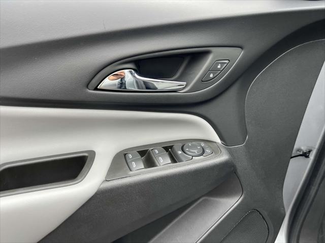 used 2023 Chevrolet Equinox car, priced at $19,999
