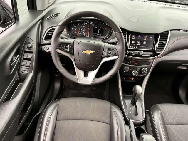used 2021 Chevrolet Trax car, priced at $17,995