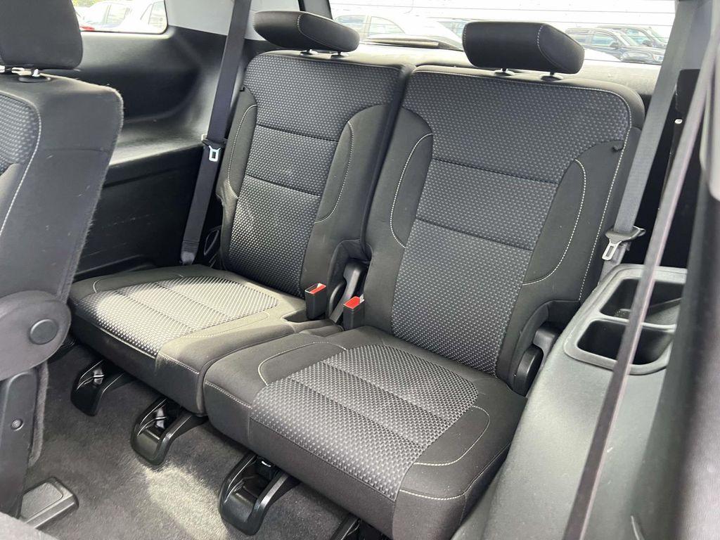 used 2023 GMC Acadia car, priced at $28,799