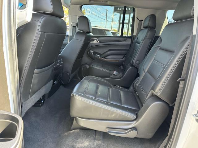 used 2020 GMC Yukon XL car, priced at $48,999