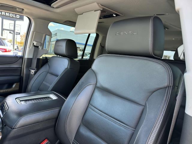 used 2020 GMC Yukon XL car, priced at $48,999