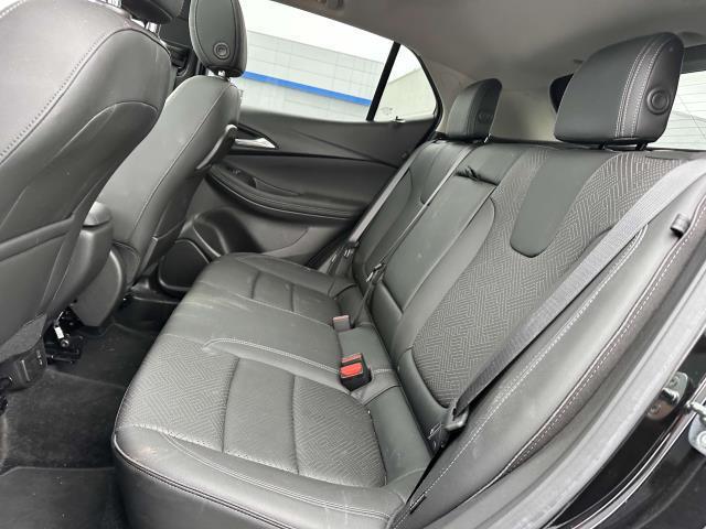 used 2022 Buick Encore GX car, priced at $23,499