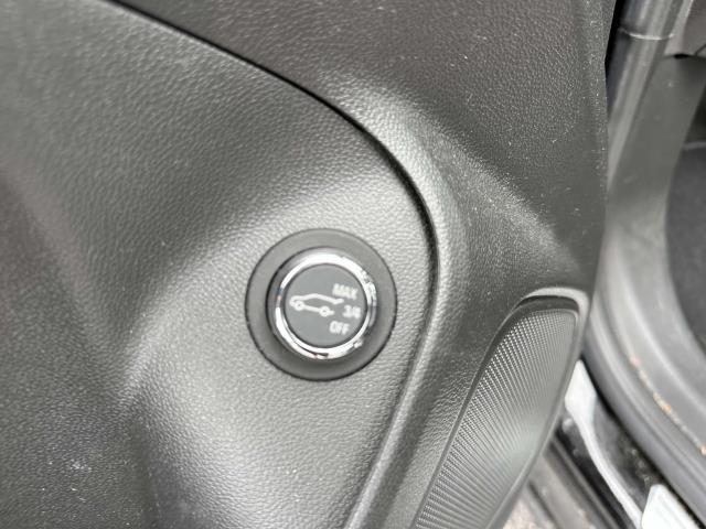 used 2022 Buick Encore GX car, priced at $23,499