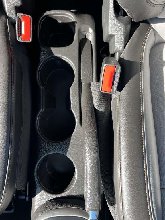 used 2022 Chevrolet Trax car, priced at $16,399