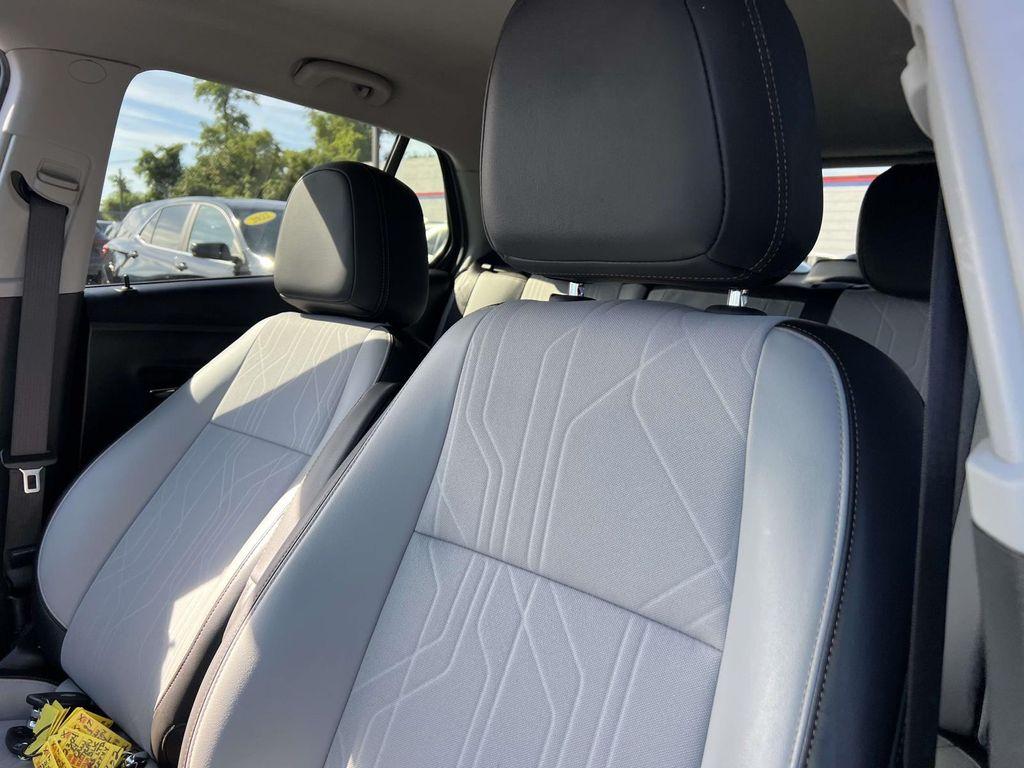 used 2022 Chevrolet Trax car, priced at $16,399