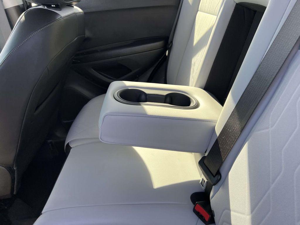 used 2022 Chevrolet Trax car, priced at $16,399