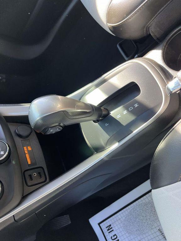 used 2022 Chevrolet Trax car, priced at $16,399