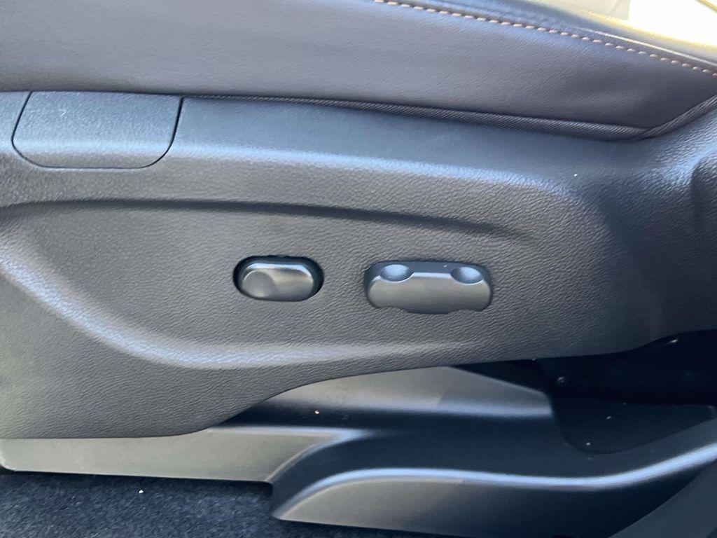 used 2022 Chevrolet Trax car, priced at $16,399