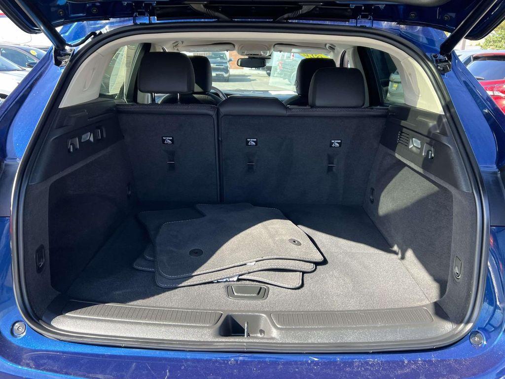 used 2022 Buick Envision car, priced at $24,899