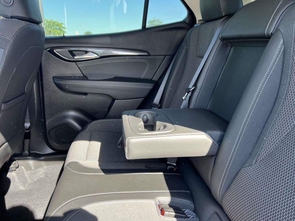 used 2022 Buick Envision car, priced at $24,899