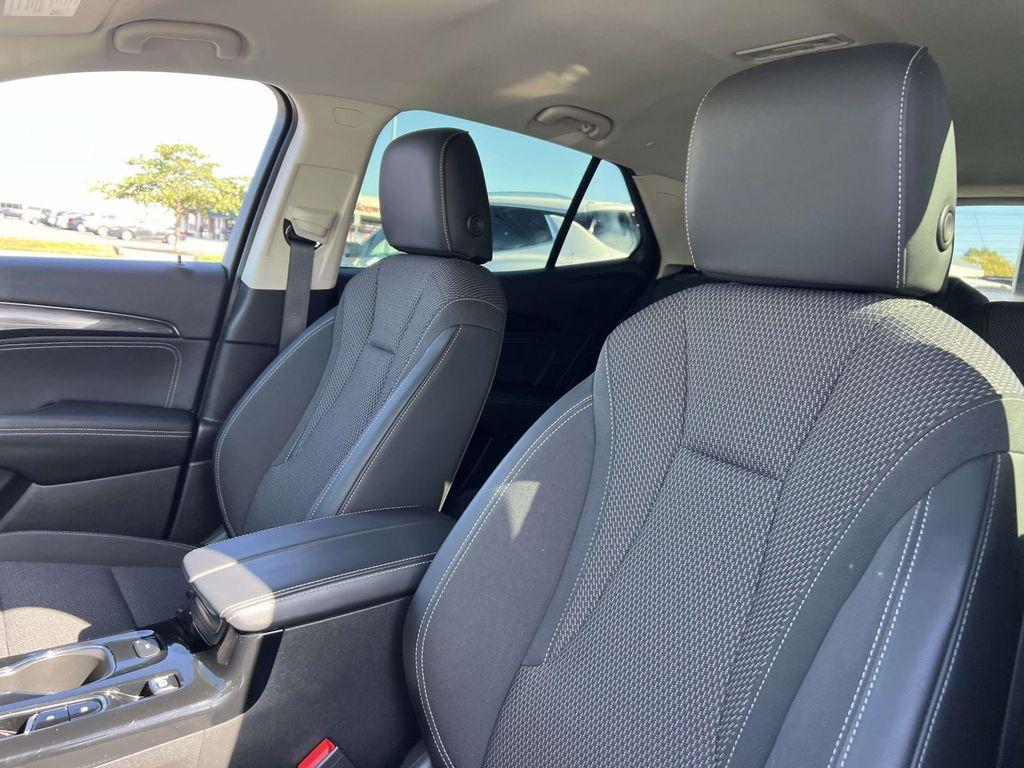 used 2022 Buick Envision car, priced at $24,899