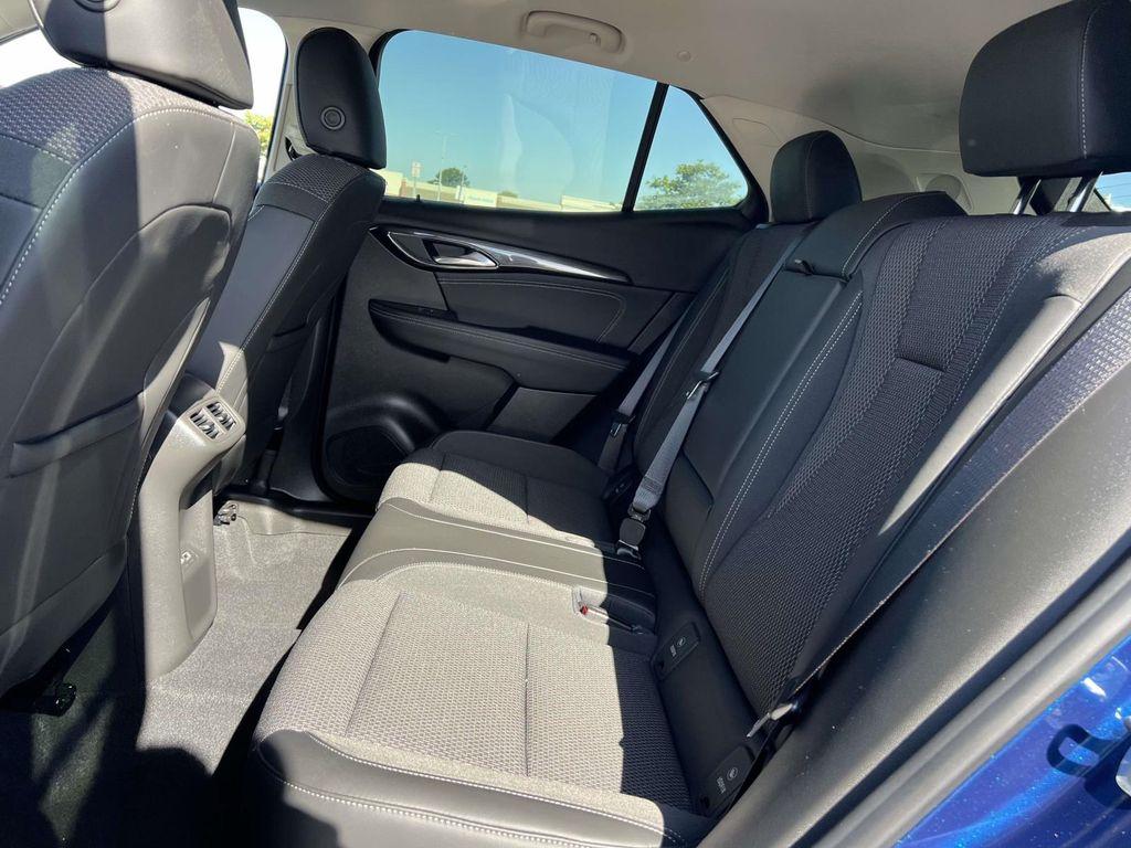 used 2022 Buick Envision car, priced at $24,899