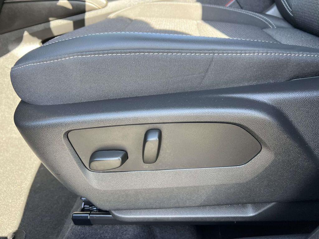 used 2022 Buick Envision car, priced at $24,899