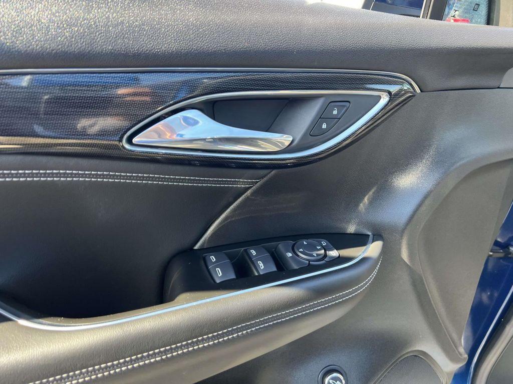 used 2022 Buick Envision car, priced at $24,899