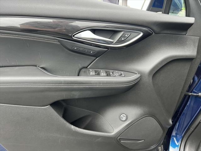 used 2022 Buick Envision car, priced at $27,399