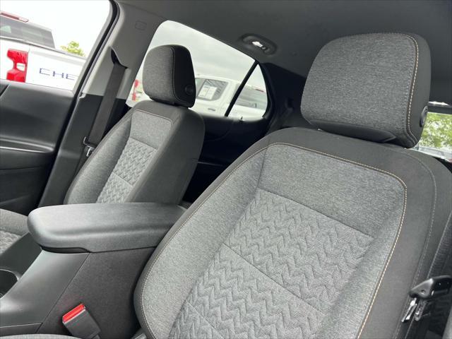 used 2022 Chevrolet Equinox car, priced at $19,999