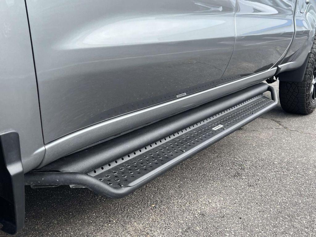 used 2023 Chevrolet Silverado 1500 car, priced at $44,999