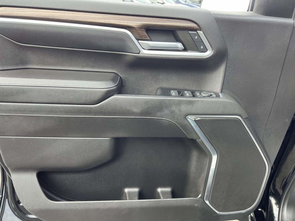 used 2022 Chevrolet Silverado 1500 car, priced at $33,569