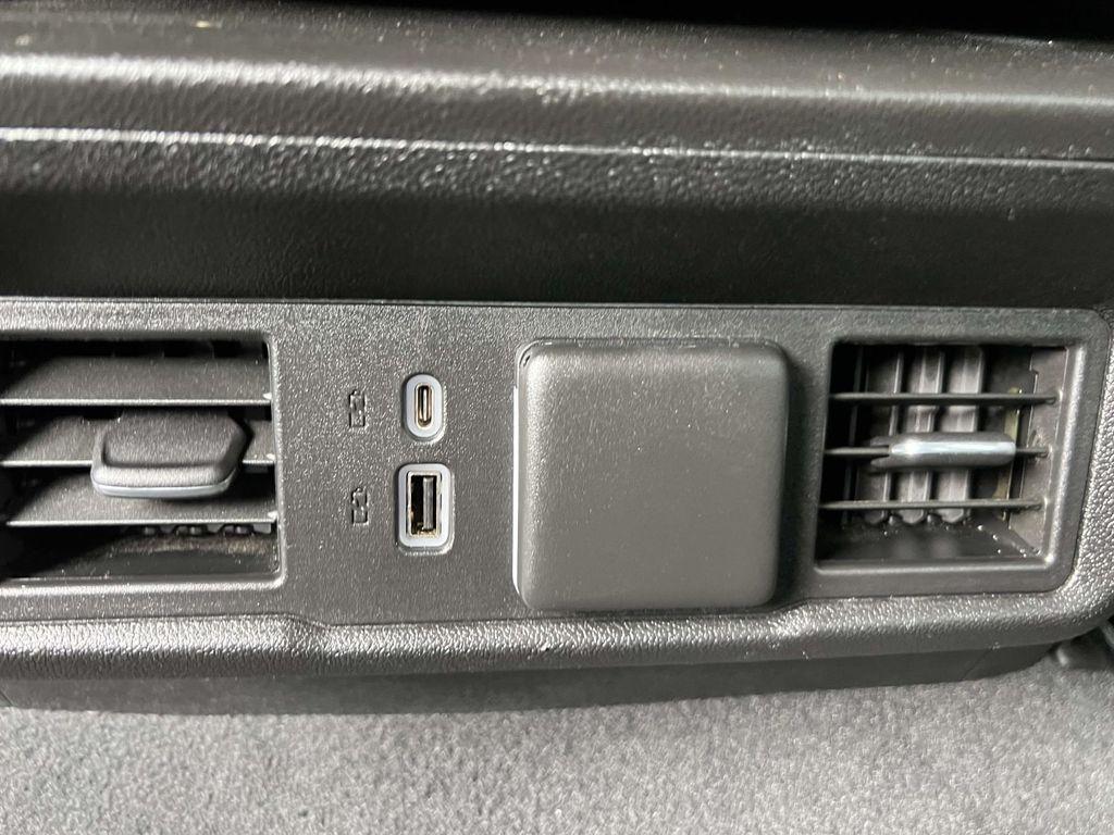 used 2022 Chevrolet Silverado 1500 car, priced at $33,569