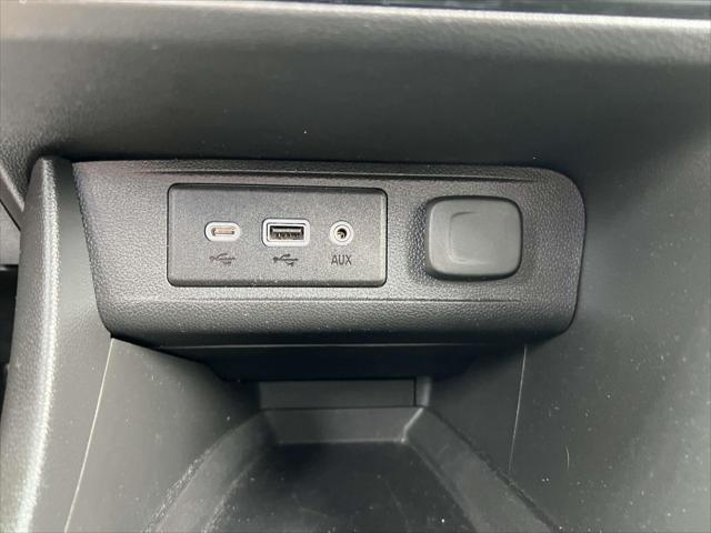 used 2022 Buick Encore GX car, priced at $19,299