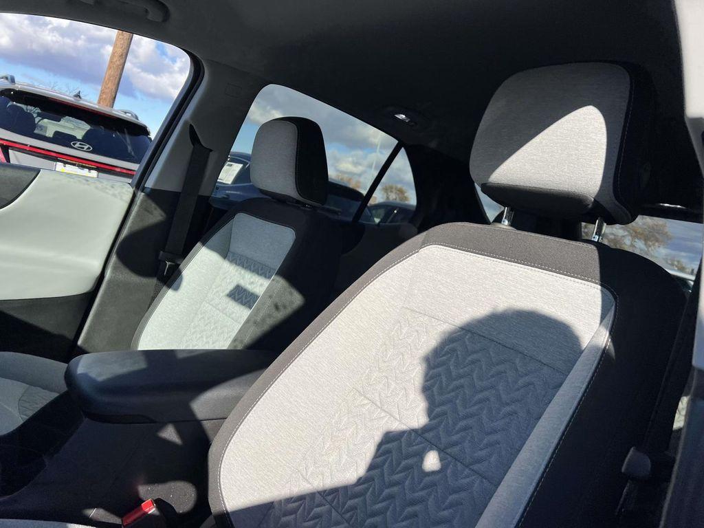 used 2023 Chevrolet Equinox car, priced at $20,599