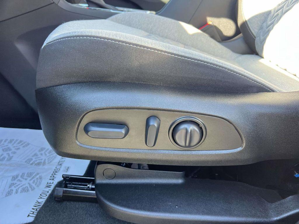 used 2023 Chevrolet Equinox car, priced at $20,599