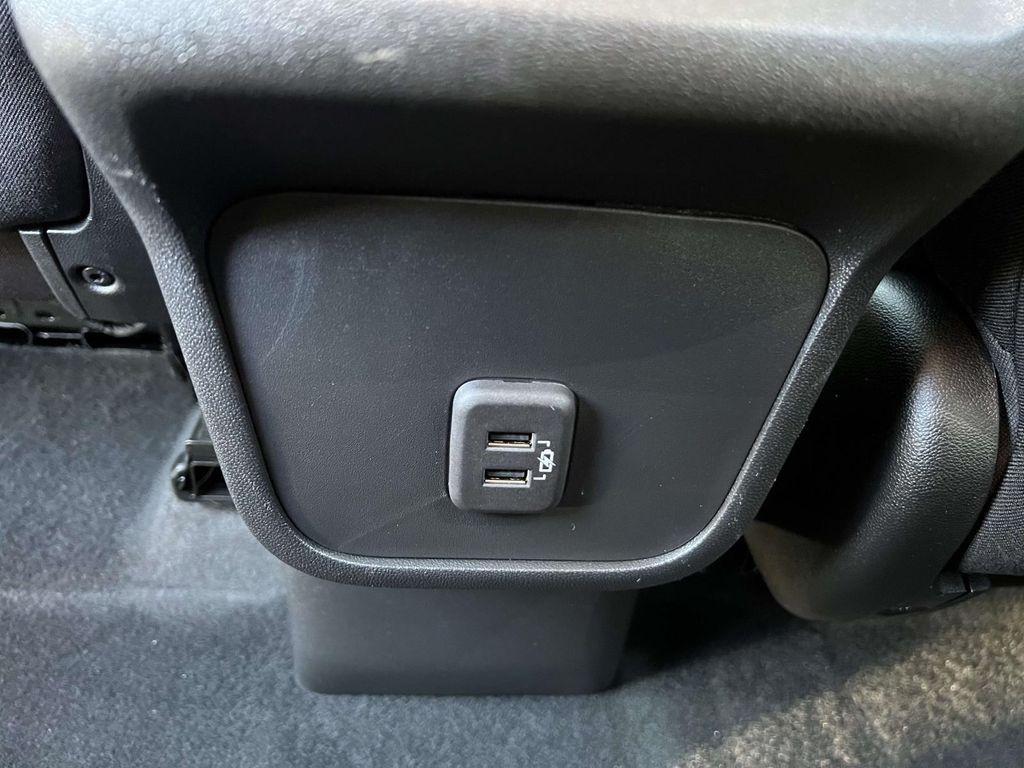 used 2023 Chevrolet Equinox car, priced at $20,599