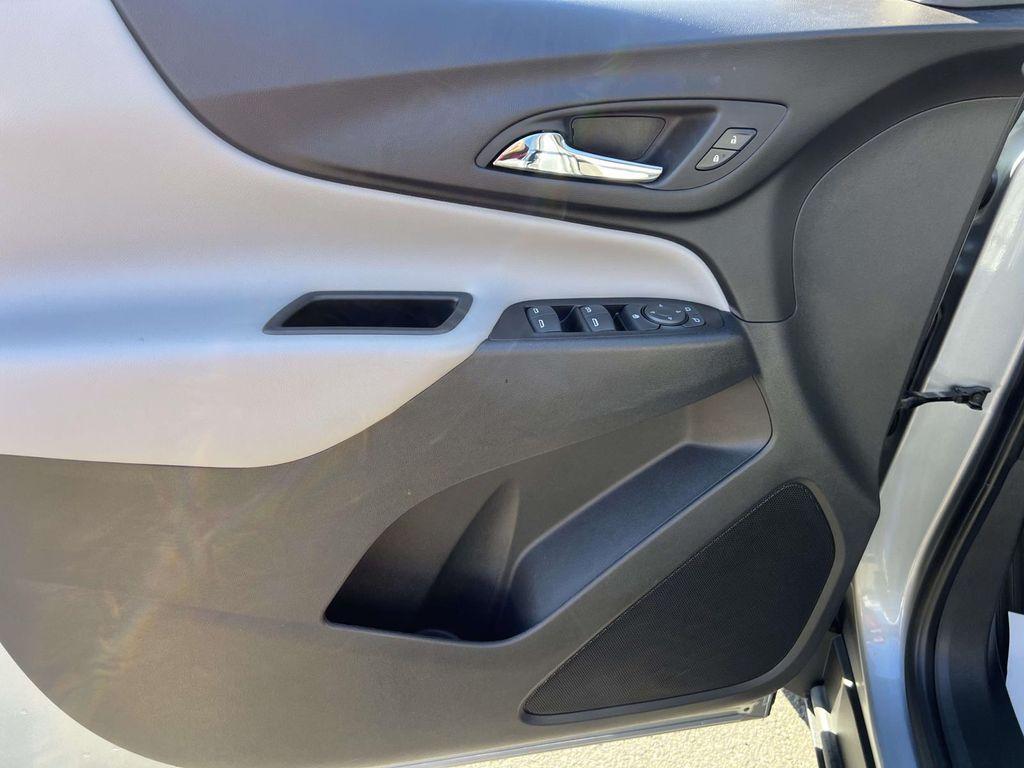 used 2023 Chevrolet Equinox car, priced at $20,599