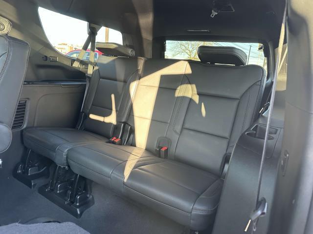 used 2024 Chevrolet Suburban car, priced at $82,999