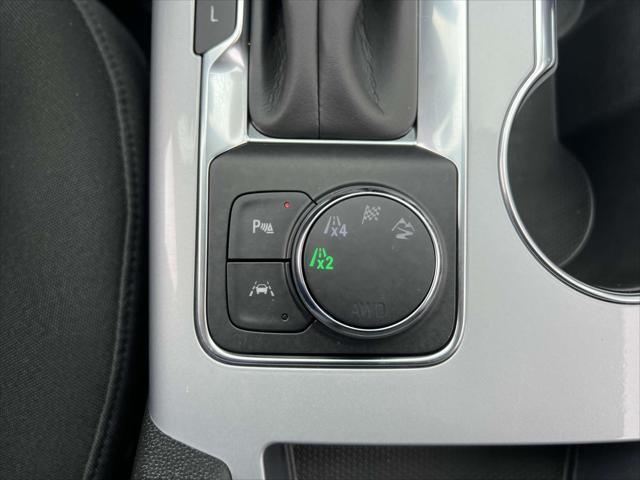 used 2022 Chevrolet Blazer car, priced at $26,499