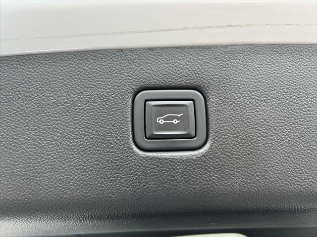 used 2022 Chevrolet Blazer car, priced at $26,499