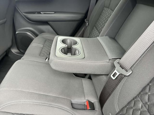 used 2022 Chevrolet Blazer car, priced at $26,499