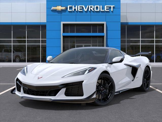 new 2024 Chevrolet Corvette car, priced at $151,415