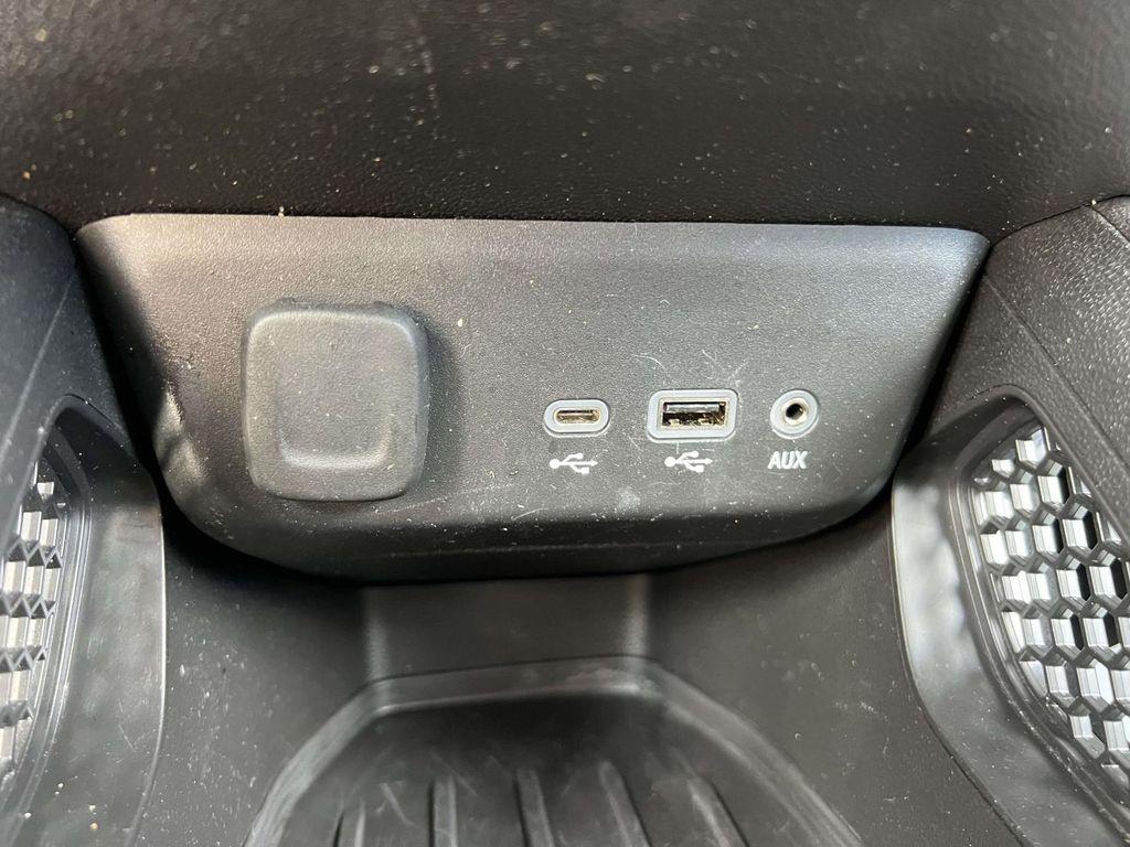 used 2022 Chevrolet TrailBlazer car, priced at $19,399