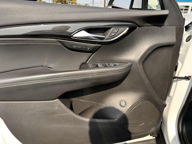 used 2021 Buick Envision car, priced at $24,999