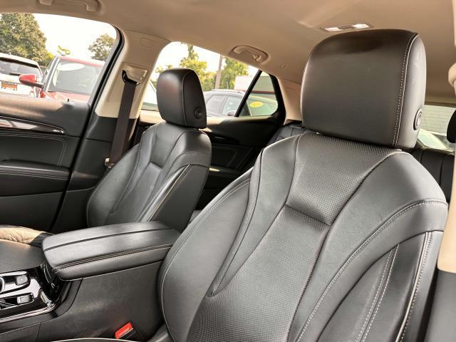 used 2021 Buick Envision car, priced at $27,999