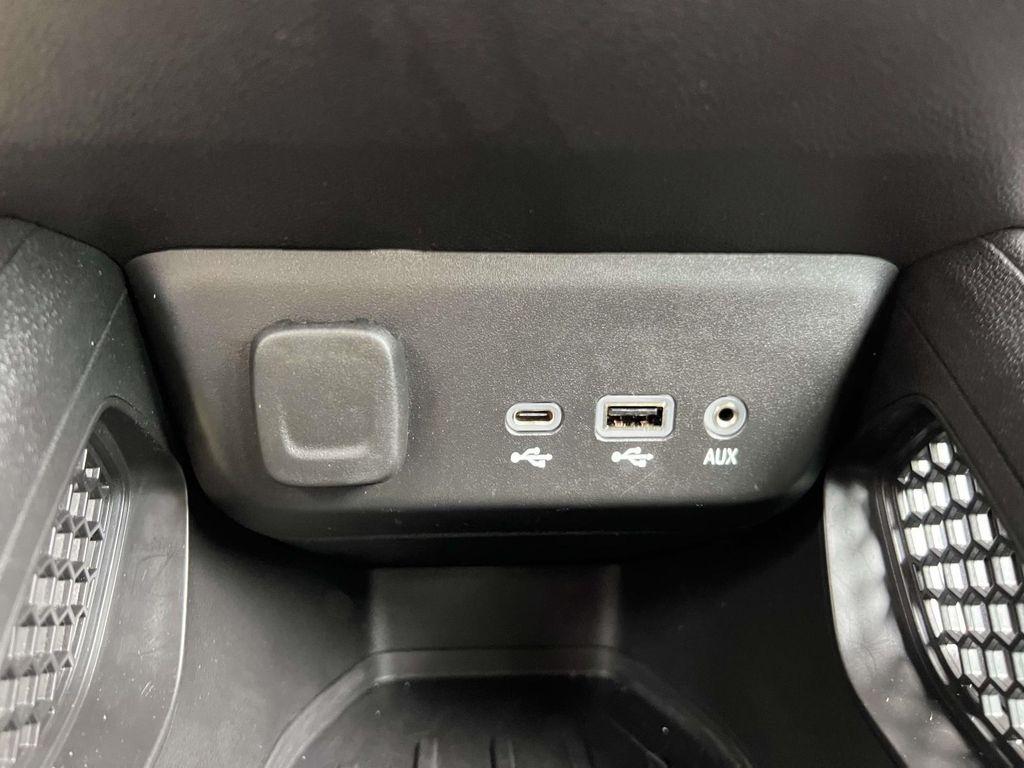 used 2023 Chevrolet TrailBlazer car, priced at $17,999