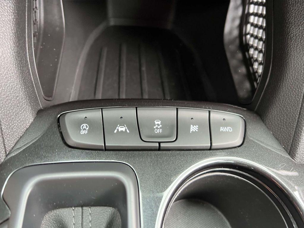 used 2023 Chevrolet TrailBlazer car, priced at $17,999